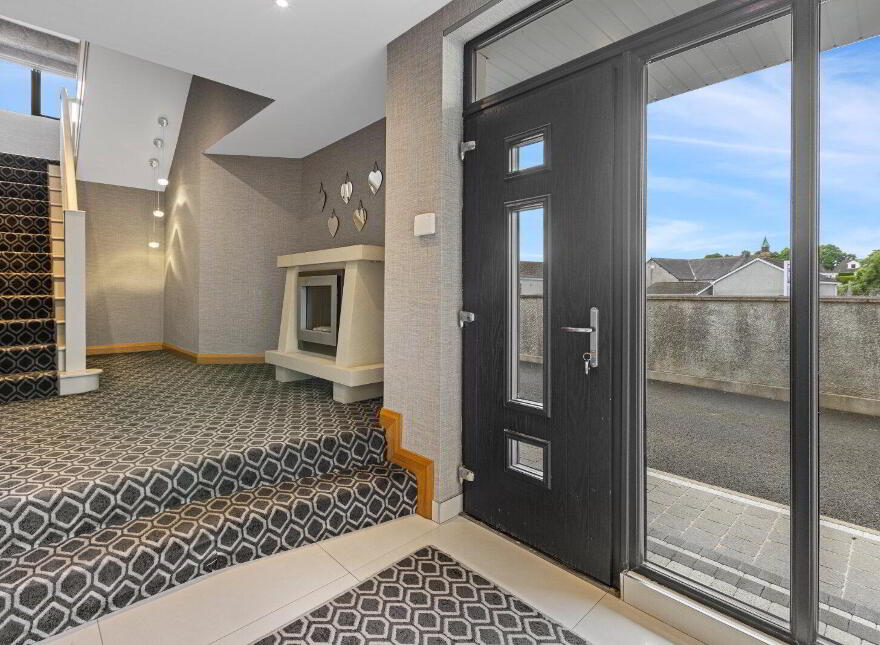 16 Church Street, Ahoghill, Ballymena, BT42 2PA