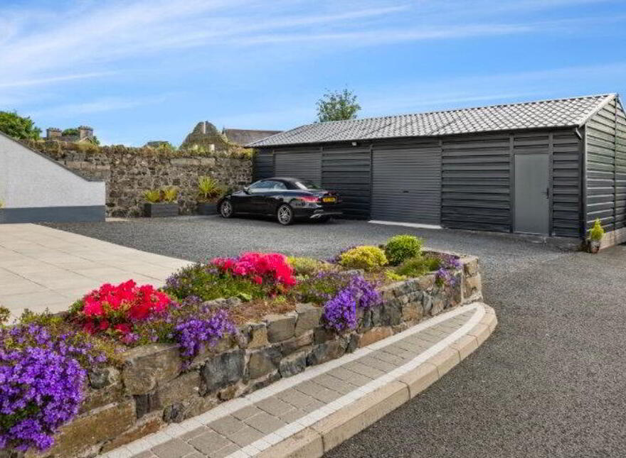 16 Church Street, Ahoghill, Ballymena, BT42 2PA