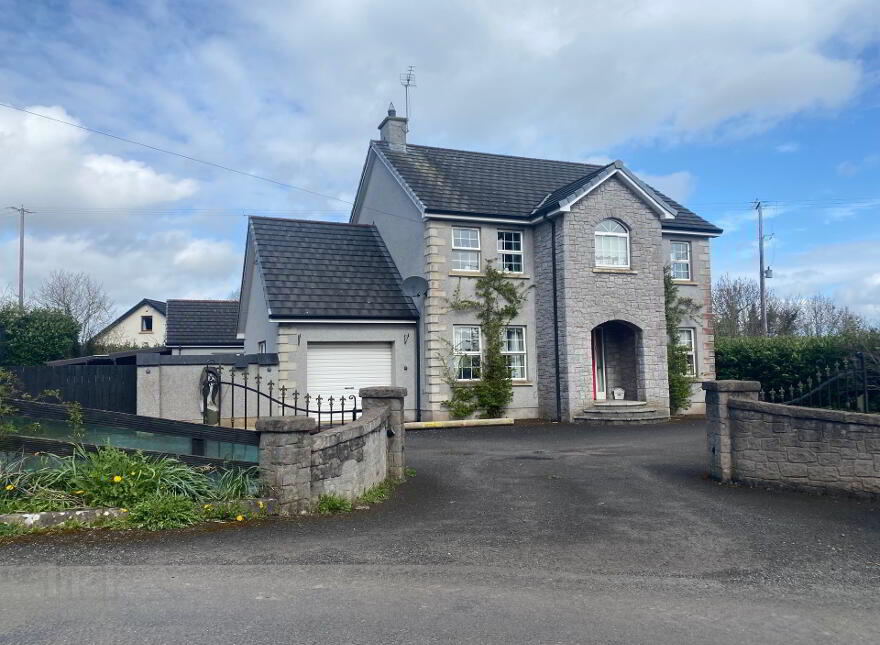 66 Tirgarvil Road, Maghera, BT46 5UW