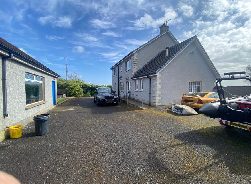 66 Tirgarvil Road, Maghera, BT46 5UW