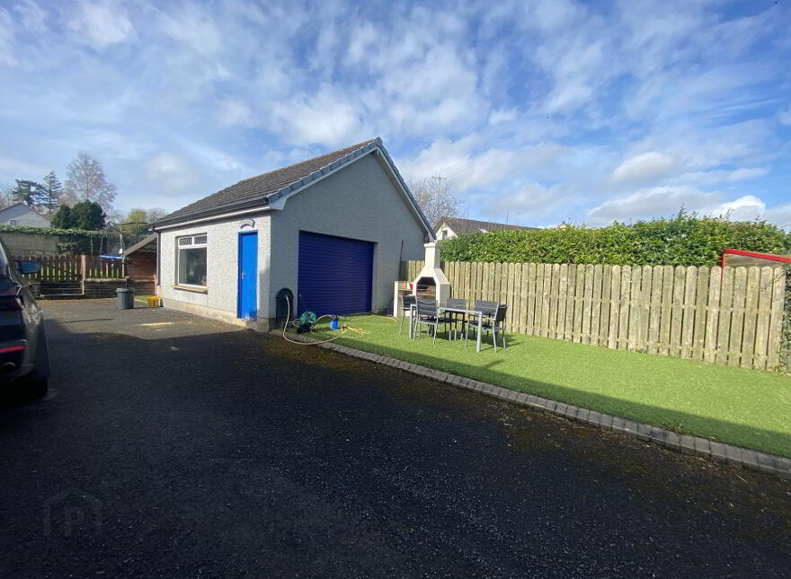 66 Tirgarvil Road, Maghera, BT46 5UW