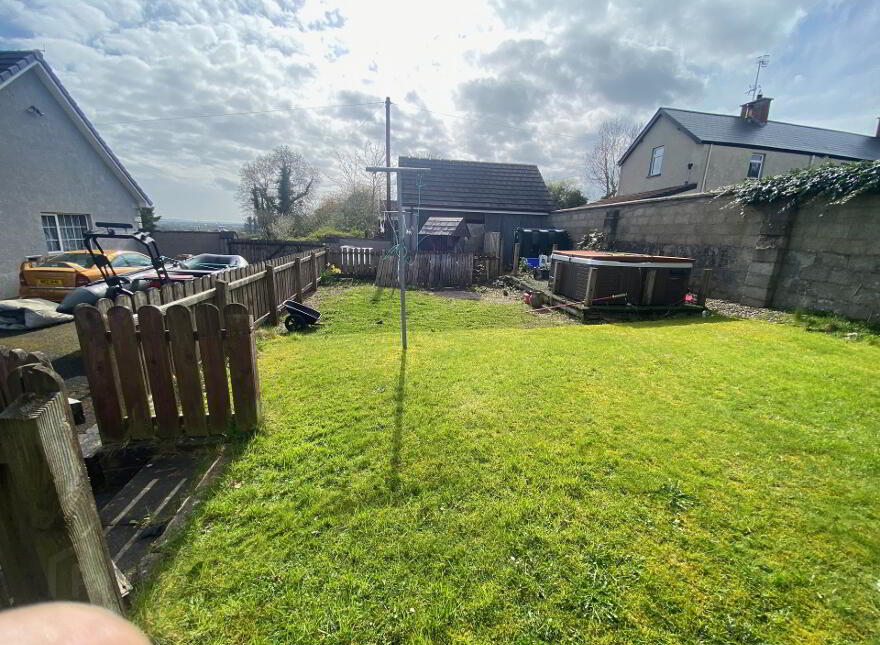 66 Tirgarvil Road, Maghera, BT46 5UW