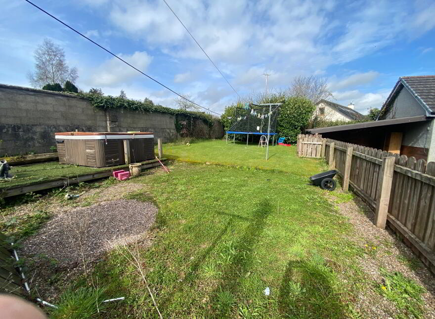 66 Tirgarvil Road, Maghera, BT46 5UW