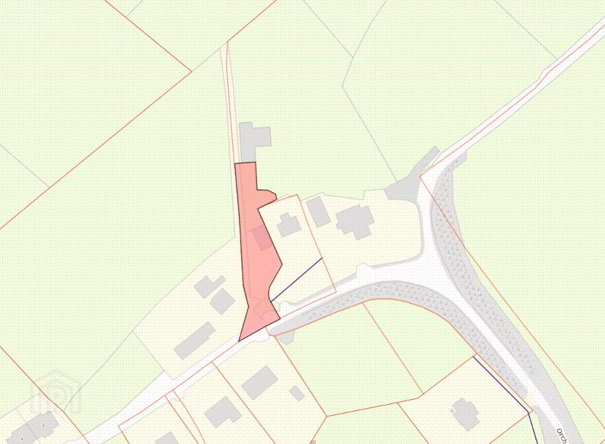 Drumrooske Middle, Donegal Town, F94A9X9