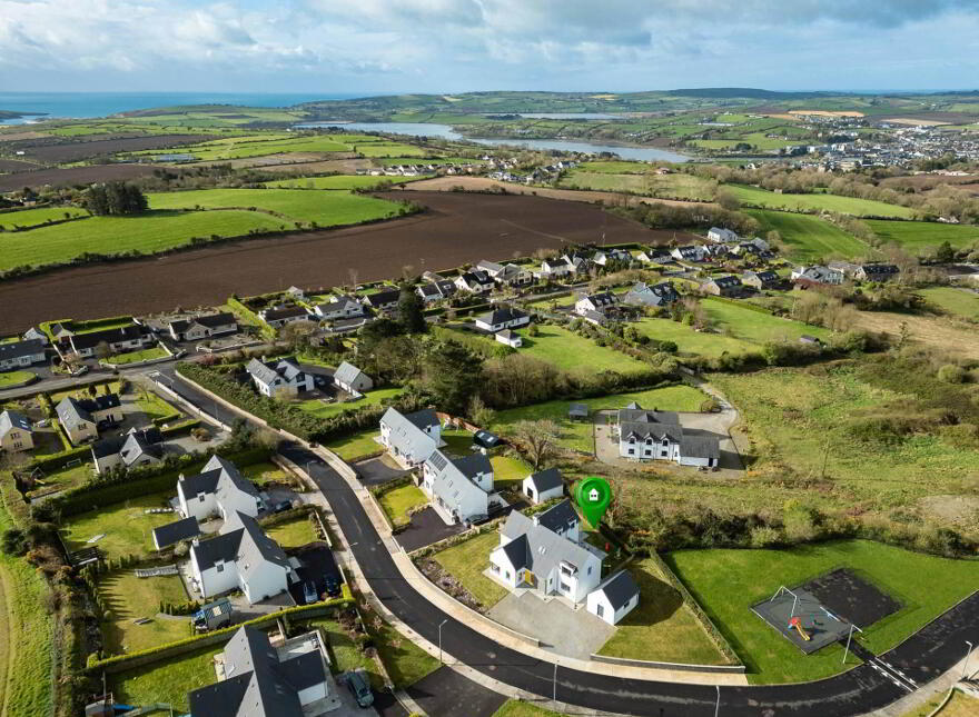 5 Cul Ard, Gallanes, Clonakilty, P85A897