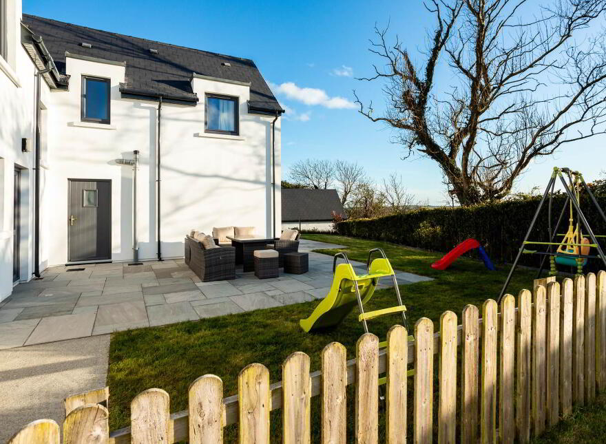 5 Cul Ard, Gallanes, Clonakilty, P85A897