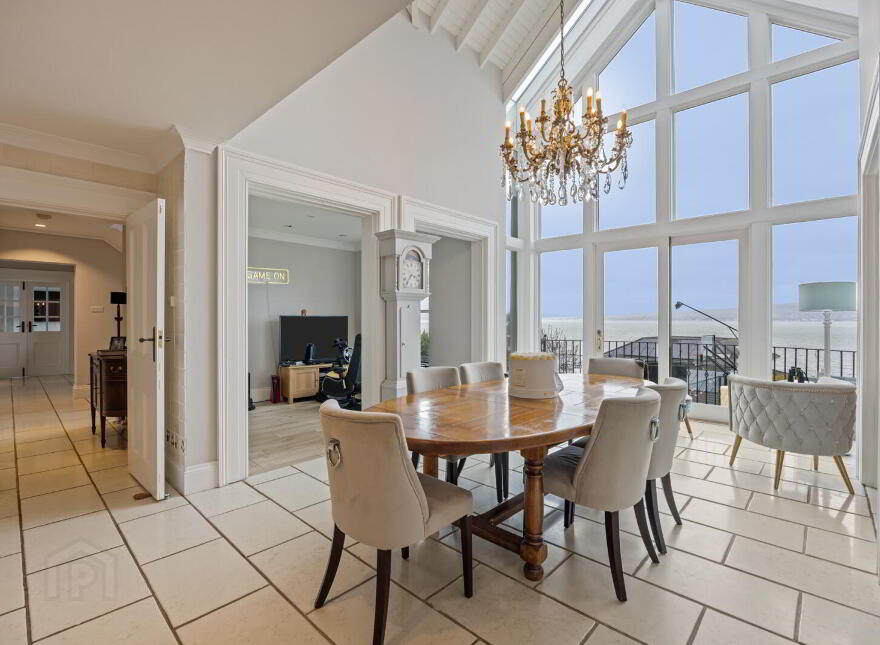Ivy Lodge, 22 Circular Road West, Cultra, Holywood, BT18 0AX