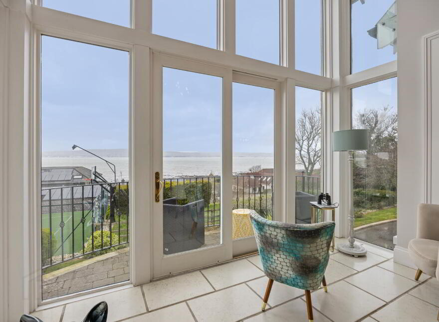 Ivy Lodge, 22 Circular Road West, Cultra, Holywood, BT18 0AX