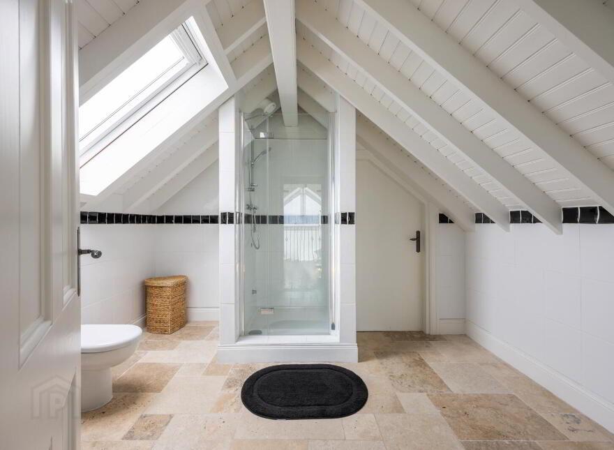 Ivy Lodge, 22 Circular Road West, Cultra, Holywood, BT18 0AX
