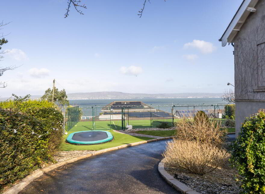 Ivy Lodge, 22 Circular Road West, Cultra, Holywood, BT18 0AX