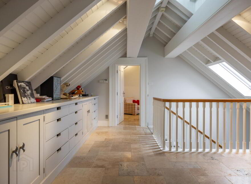 Ivy Lodge, 22 Circular Road West, Cultra, Holywood, BT18 0AX