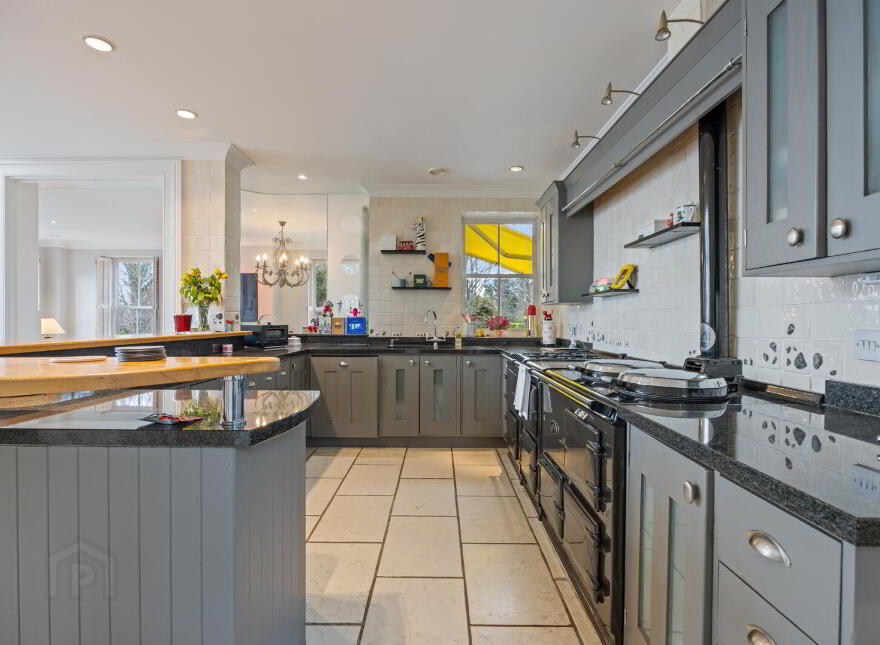Ivy Lodge, 22 Circular Road West, Cultra, Holywood, BT18 0AX