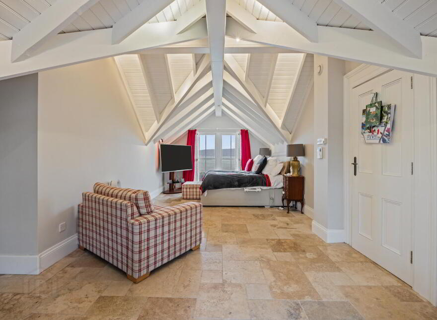 Ivy Lodge, 22 Circular Road West, Cultra, Holywood, BT18 0AX