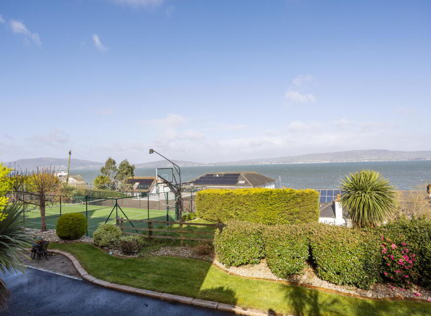 Ivy Lodge, 22 Circular Road West, Cultra, Holywood, BT18 0AX