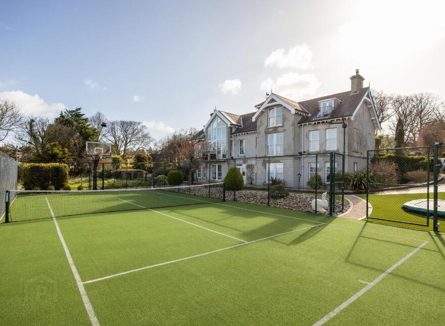 Ivy Lodge, 22 Circular Road West, Cultra, Holywood, BT18 0AX