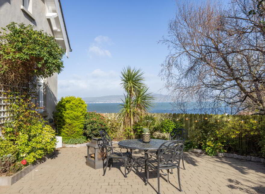 Ivy Lodge, 22 Circular Road West, Cultra, Holywood, BT18 0AX