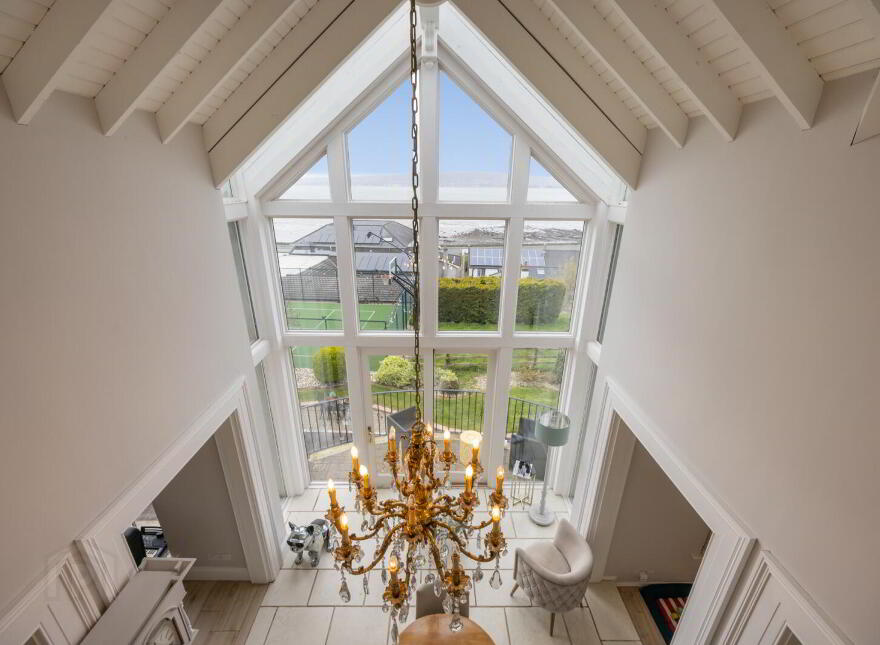 Ivy Lodge, 22 Circular Road West, Cultra, Holywood, BT18 0AX