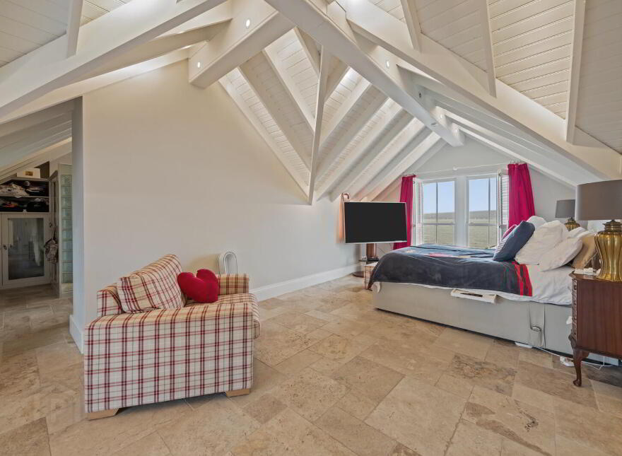 Ivy Lodge, 22 Circular Road West, Cultra, Holywood, BT18 0AX