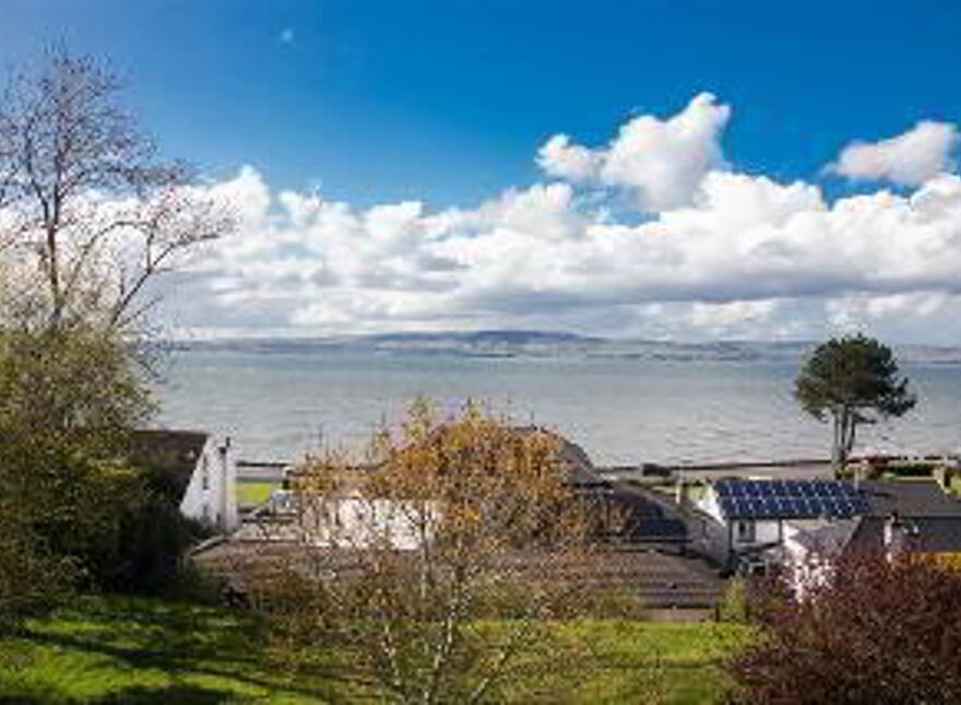Ivy Lodge, 22 Circular Road West, Cultra, Holywood, BT18 0AX