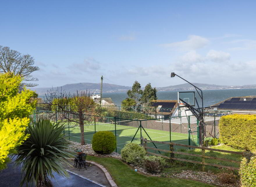 Ivy Lodge, 22 Circular Road West, Cultra, Holywood, BT18 0AX