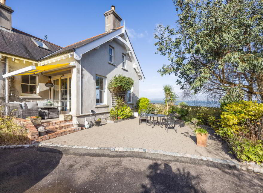 Ivy Lodge, 22 Circular Road West, Cultra, Holywood, BT18 0AX