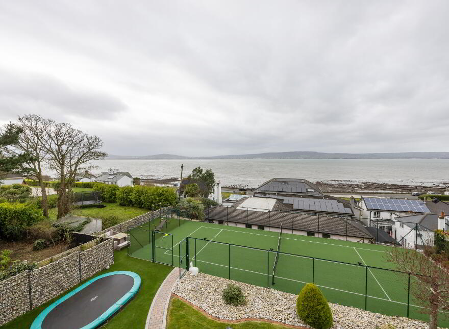 Ivy Lodge, 22 Circular Road West, Cultra, Holywood, BT18 0AX