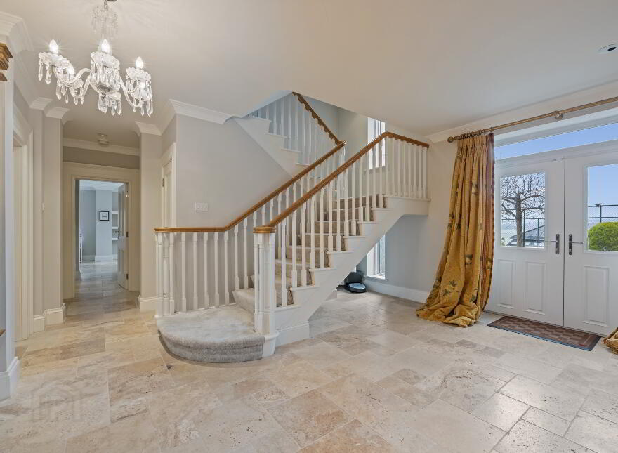 Ivy Lodge, 22 Circular Road West, Cultra, Holywood, BT18 0AX