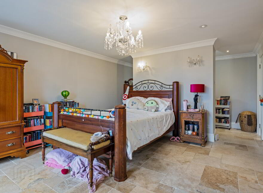 Ivy Lodge, 22 Circular Road West, Cultra, Holywood, BT18 0AX