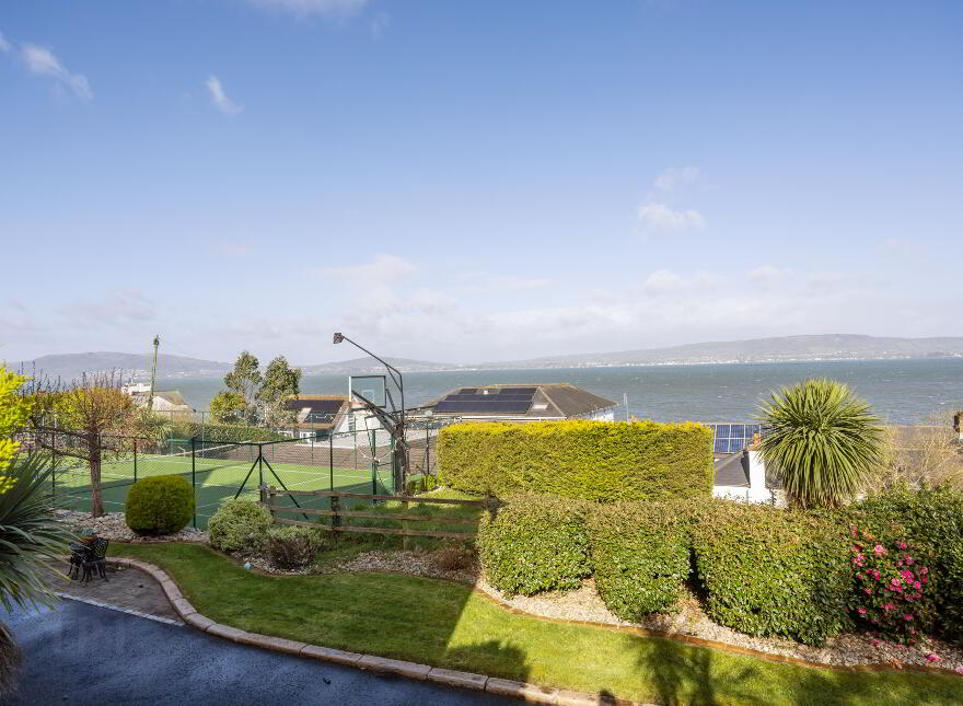 Ivy Lodge, 22 Circular Road West, Cultra, Holywood, BT18 0AX