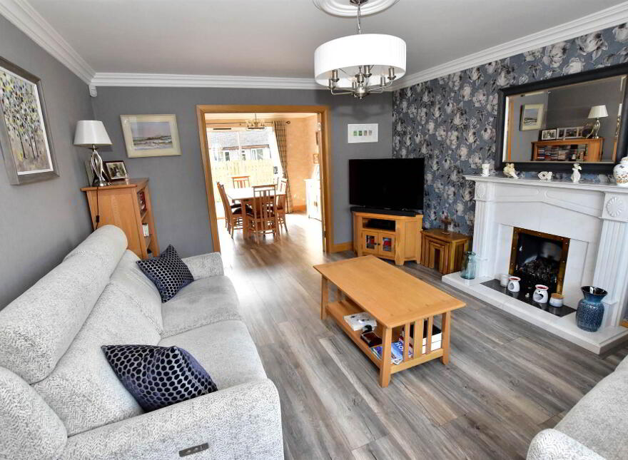 9 Cronstown Cottage Avenue, Newtownards, BT23 8QD