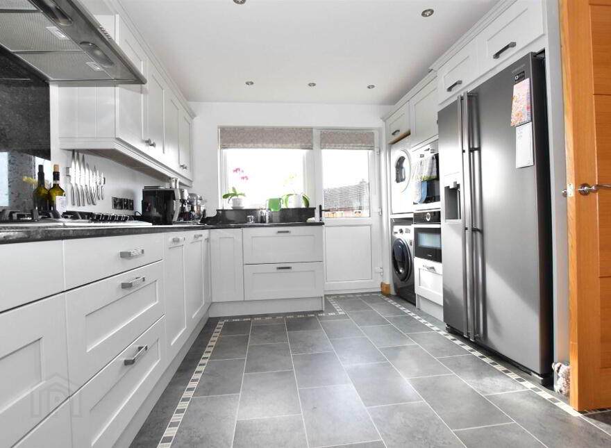 9 Cronstown Cottage Avenue, Newtownards, BT23 8QD