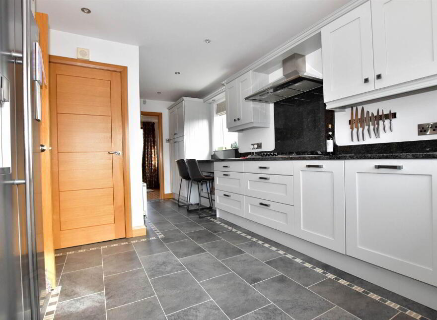 9 Cronstown Cottage Avenue, Newtownards, BT23 8QD