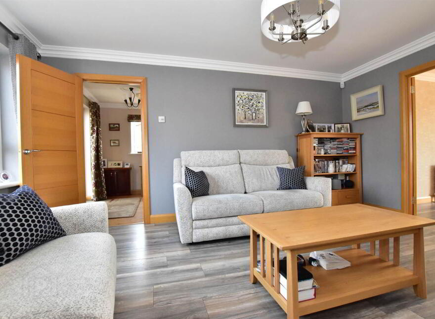 9 Cronstown Cottage Avenue, Newtownards, BT23 8QD