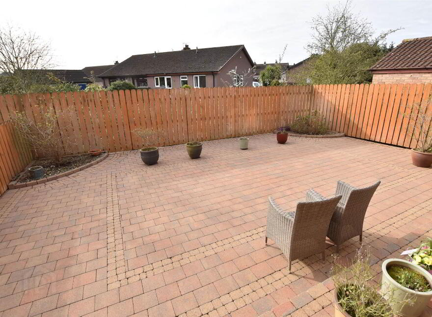 9 Cronstown Cottage Avenue, Newtownards, BT23 8QD