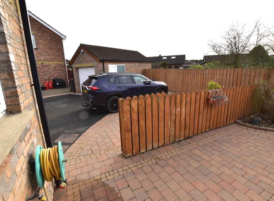 9 Cronstown Cottage Avenue, Newtownards, BT23 8QD