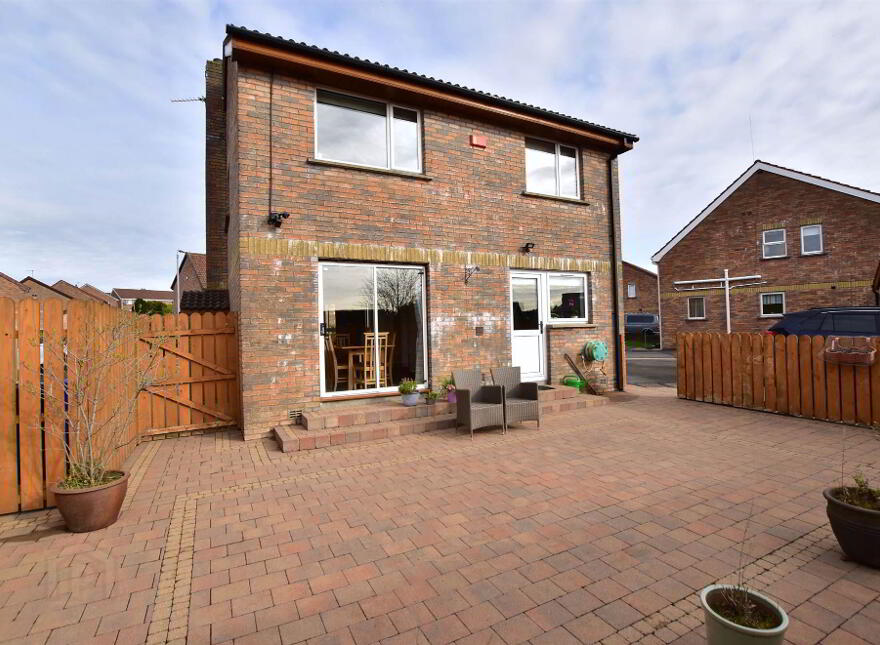 9 Cronstown Cottage Avenue, Newtownards, BT23 8QD