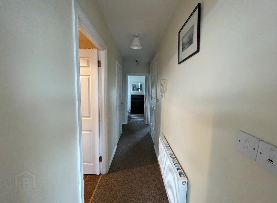 3 Swifts Quay, Carrickfergus, BT38 8BQ
