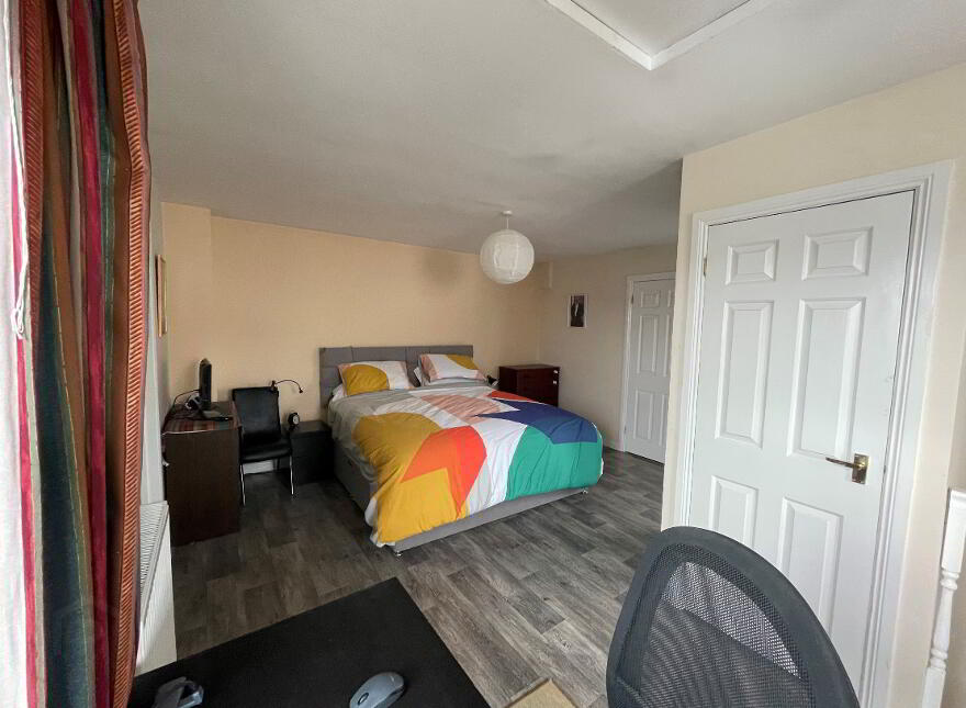 3 Swifts Quay, Carrickfergus, BT38 8BQ