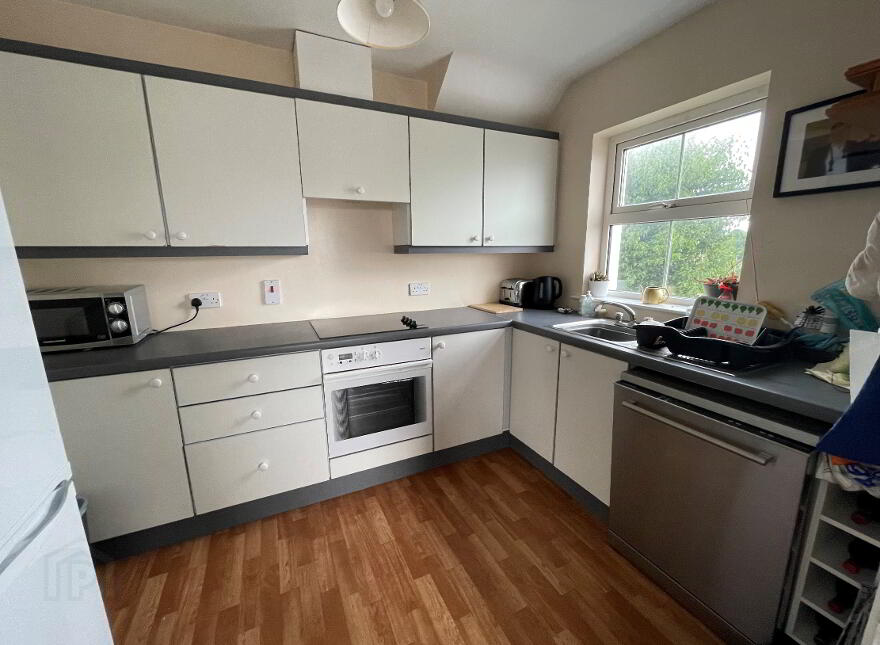 3 Swifts Quay, Carrickfergus, BT38 8BQ