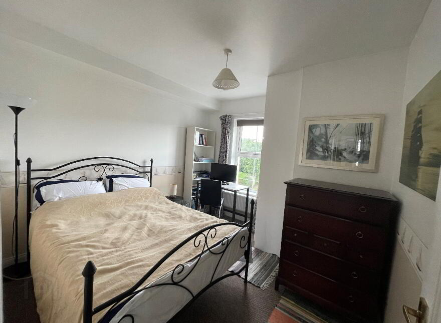 3 Swifts Quay, Carrickfergus, BT38 8BQ