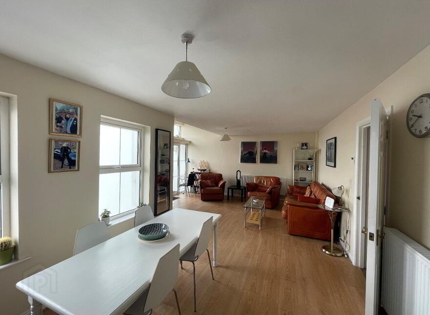 3 Swifts Quay, Carrickfergus, BT38 8BQ