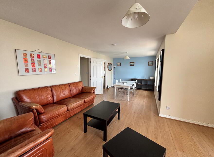 3 Swifts Quay, Carrickfergus, BT38 8BQ