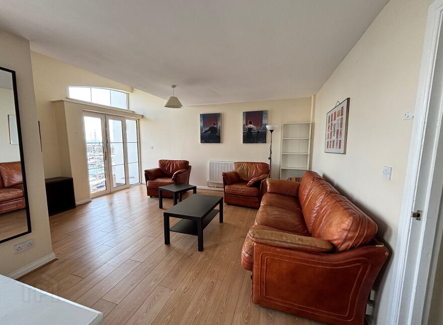 3 Swifts Quay, Carrickfergus, BT38 8BQ