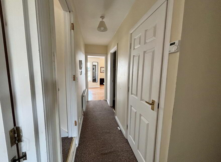 3 Swifts Quay, Carrickfergus, BT38 8BQ