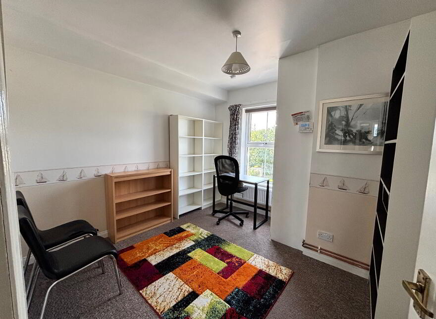 3 Swifts Quay, Carrickfergus, BT38 8BQ