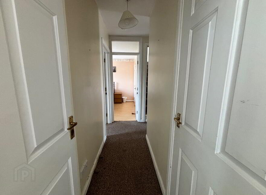 3 Swifts Quay, Carrickfergus, BT38 8BQ