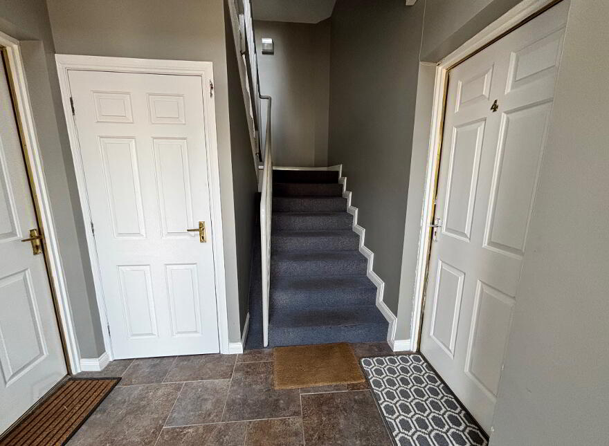 3 Swifts Quay, Carrickfergus, BT38 8BQ