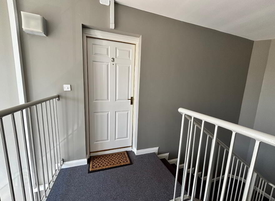 3 Swifts Quay, Carrickfergus, BT38 8BQ