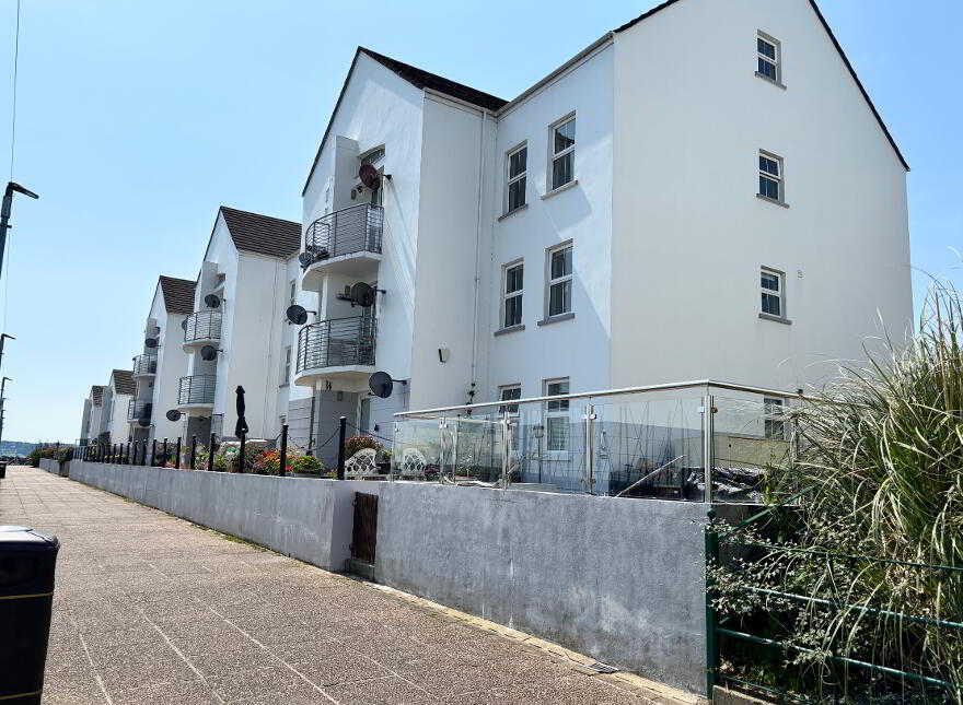 3 Swifts Quay, Carrickfergus, BT38 8BQ