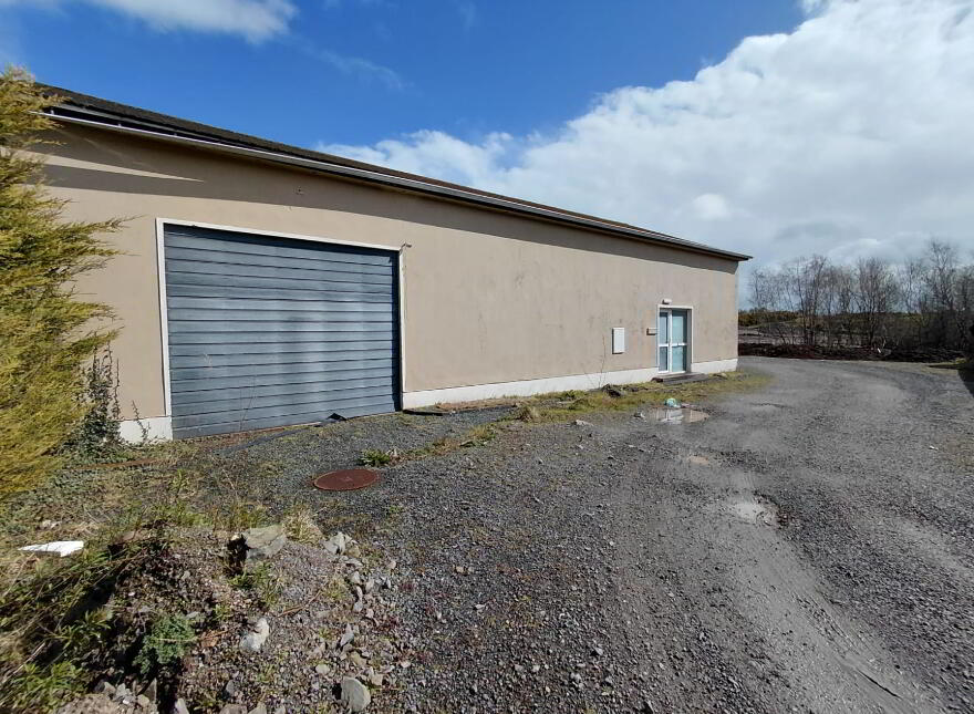 36A Farmhill Road, Omagh, BT79 0PY